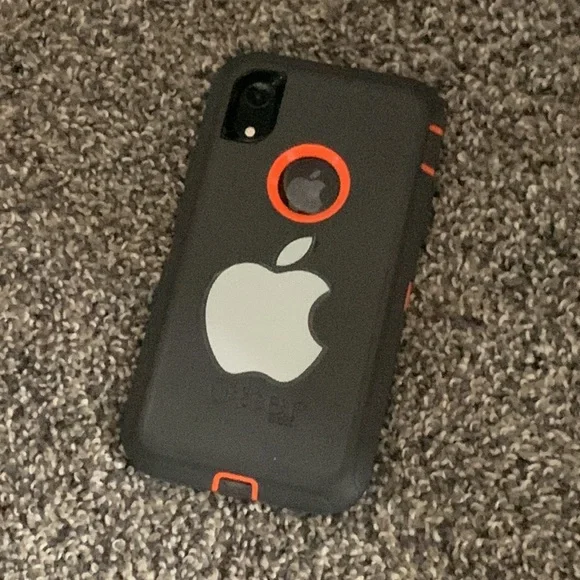 iPhone XR